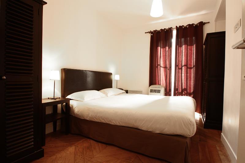 Bridgestreet Le Marais Area Hotel Paris Luaran gambar