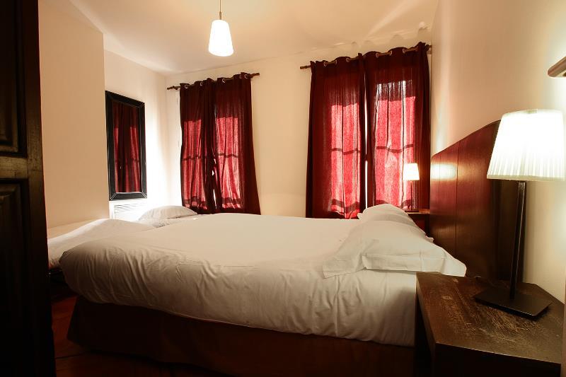 Bridgestreet Le Marais Area Hotel Paris Luaran gambar