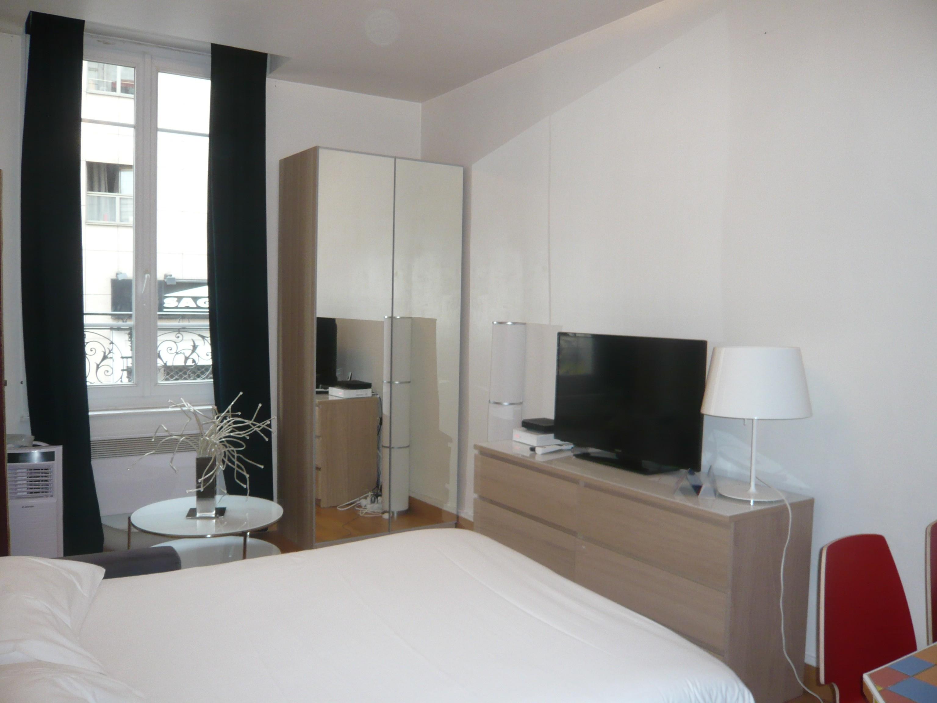 Bridgestreet Le Marais Area Hotel Paris Luaran gambar