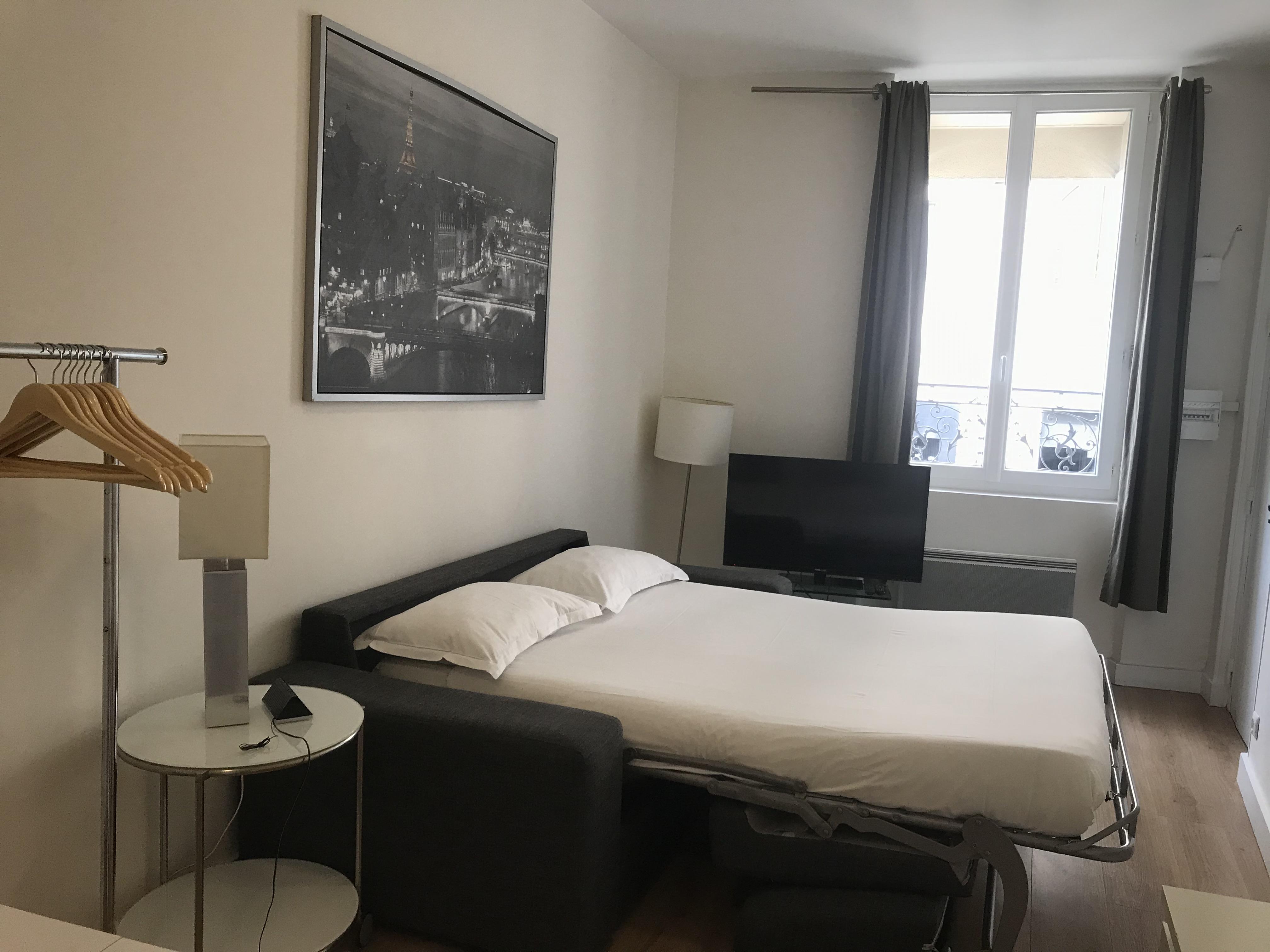 Bridgestreet Le Marais Area Hotel Paris Luaran gambar